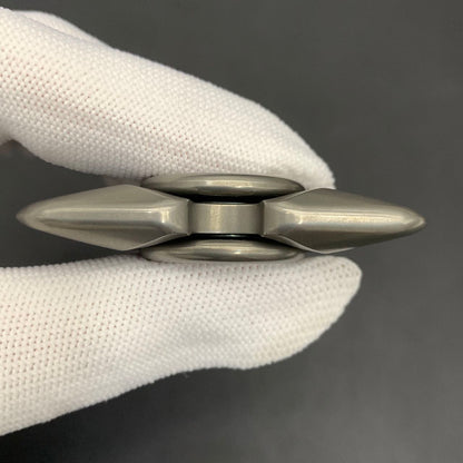 Full Tungsten Stonewashed