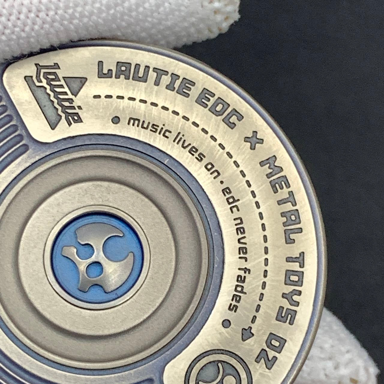 All In Titanium