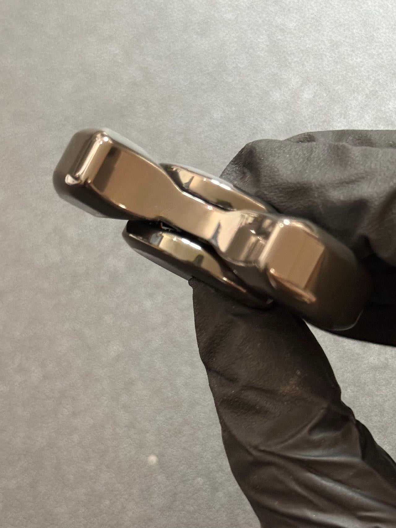 Rebel Zirconium