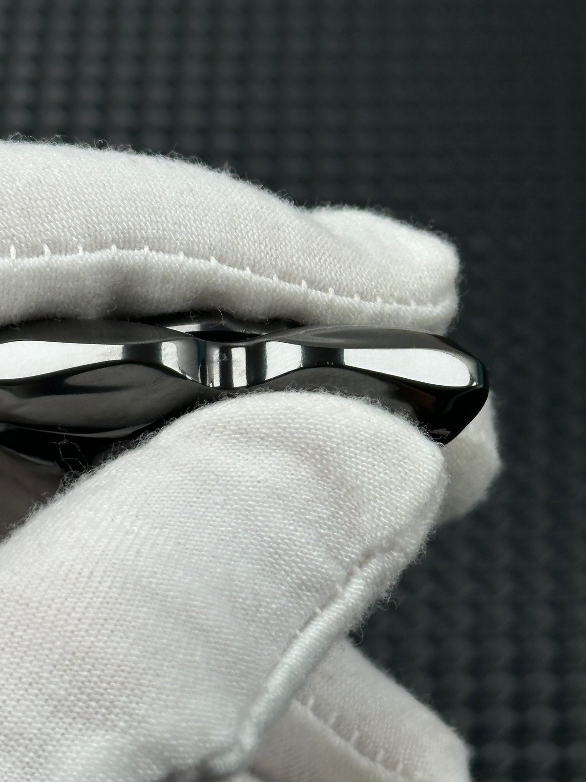 Mini Zirconium Polished