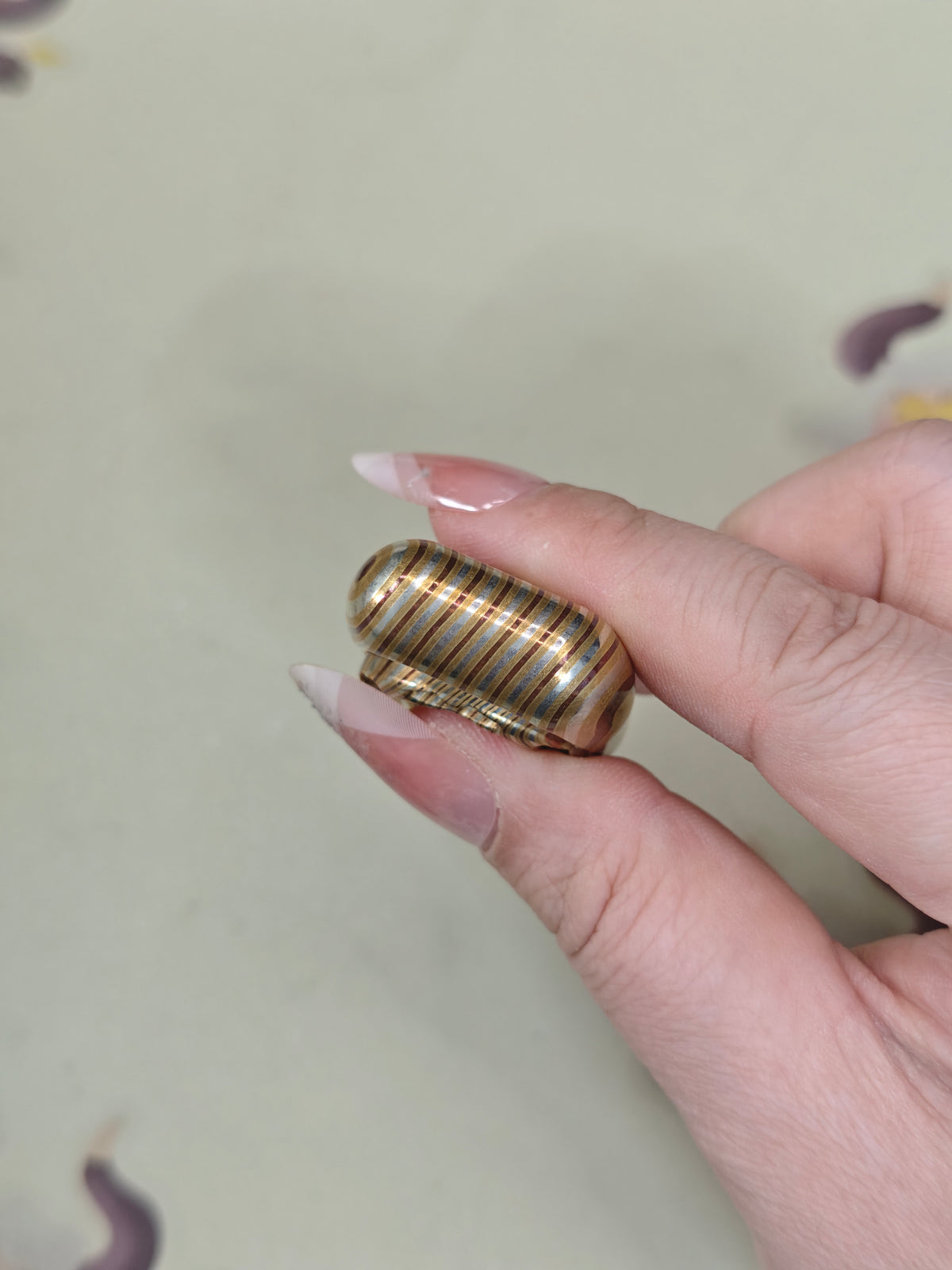 Ark Mokume