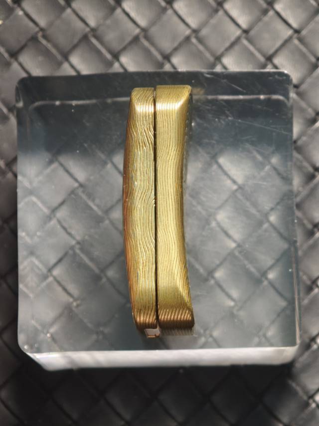 POPO Mokume
