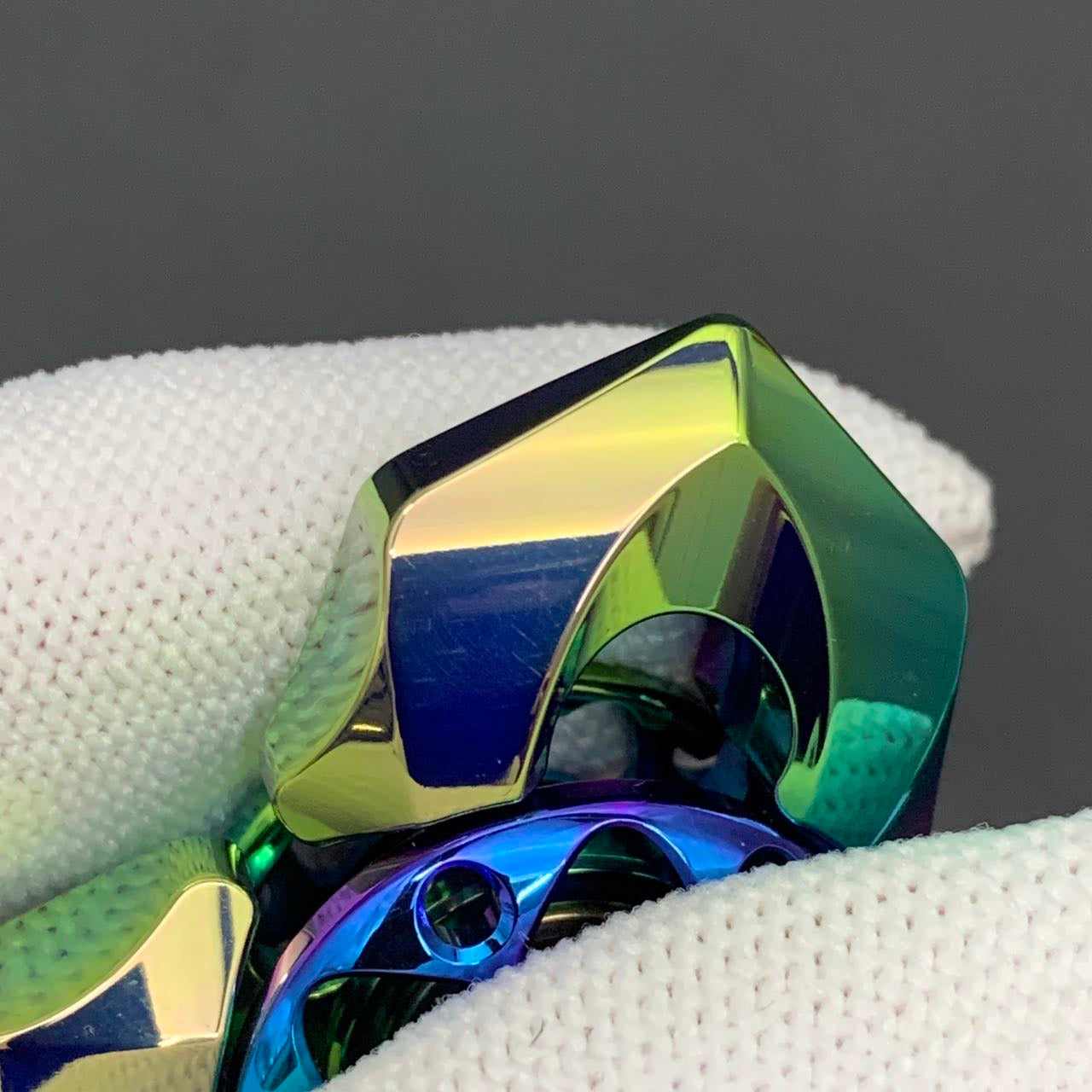 Lotus 2.0 Ultra Titanium