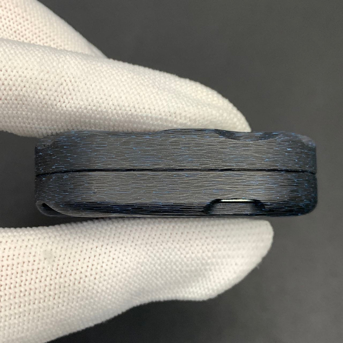 Lag Carbon Damascus