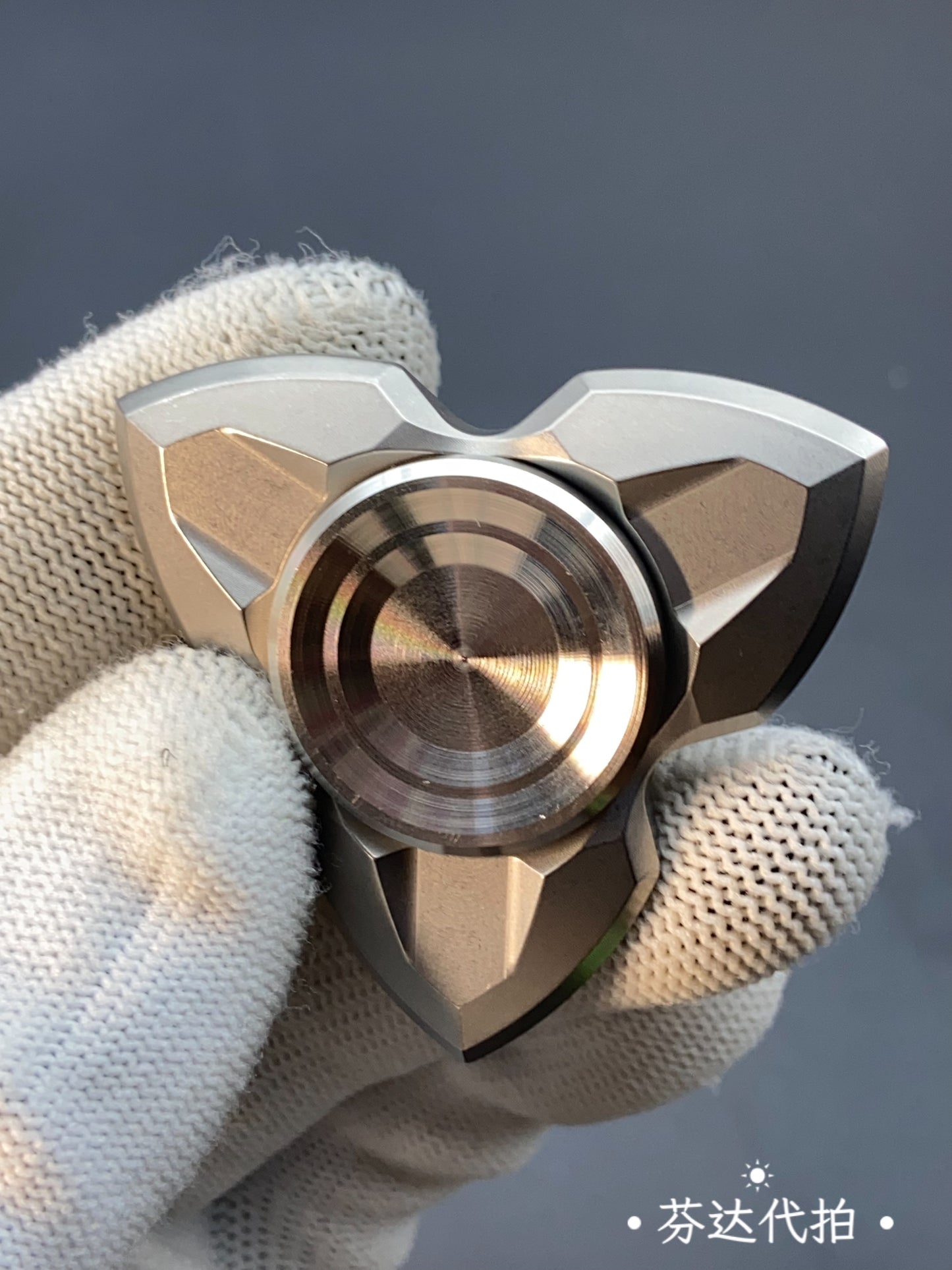 Stainless Steel
