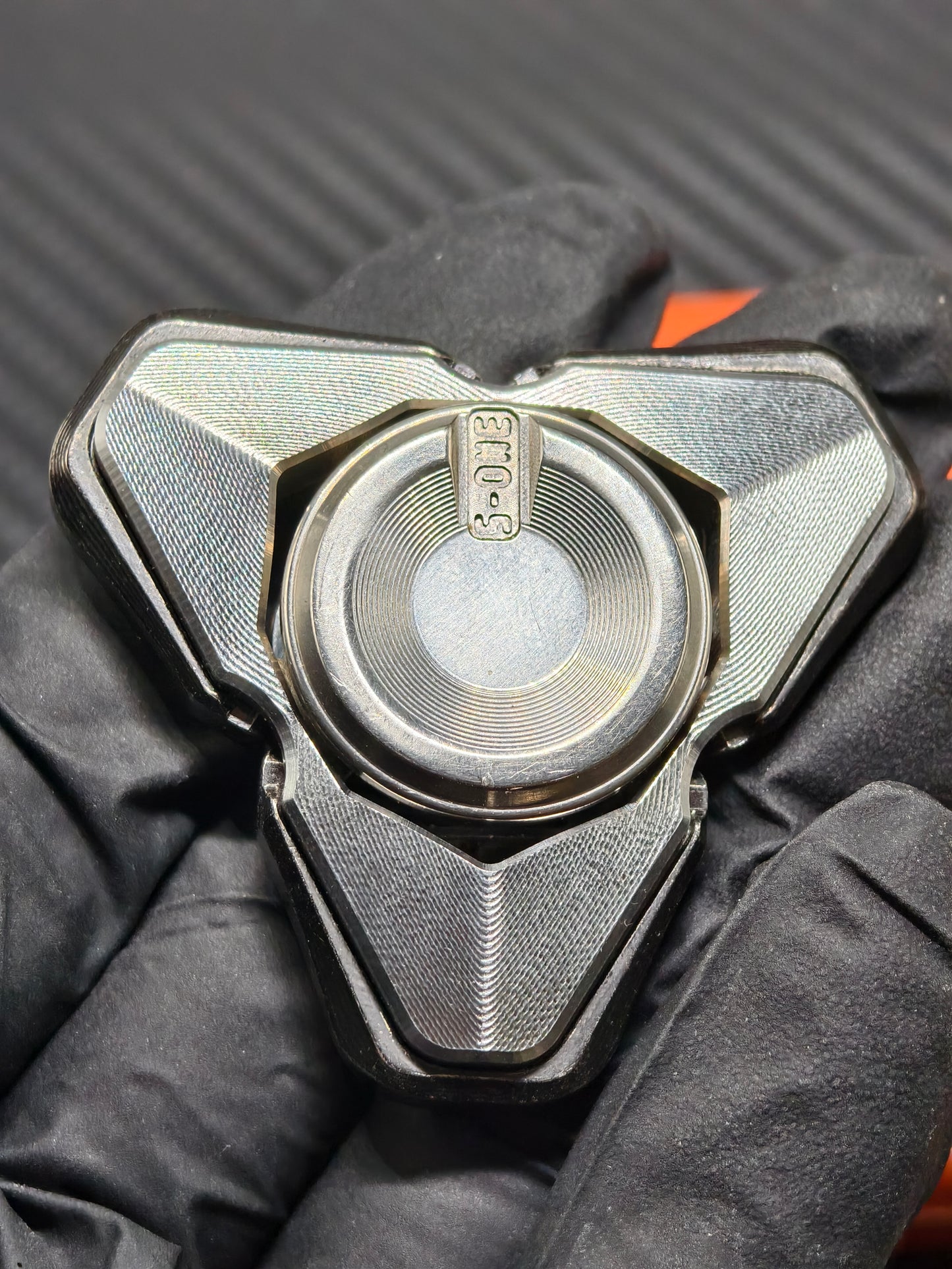 Qs Titanium
