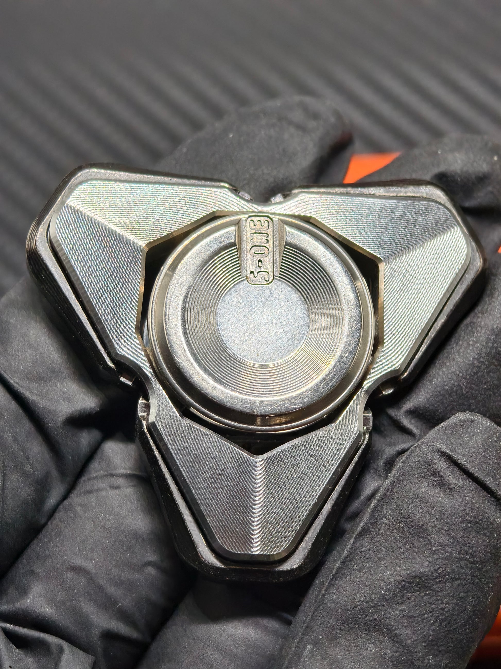 Qs Titanium