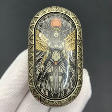 Eye Of Horus Cupronickel