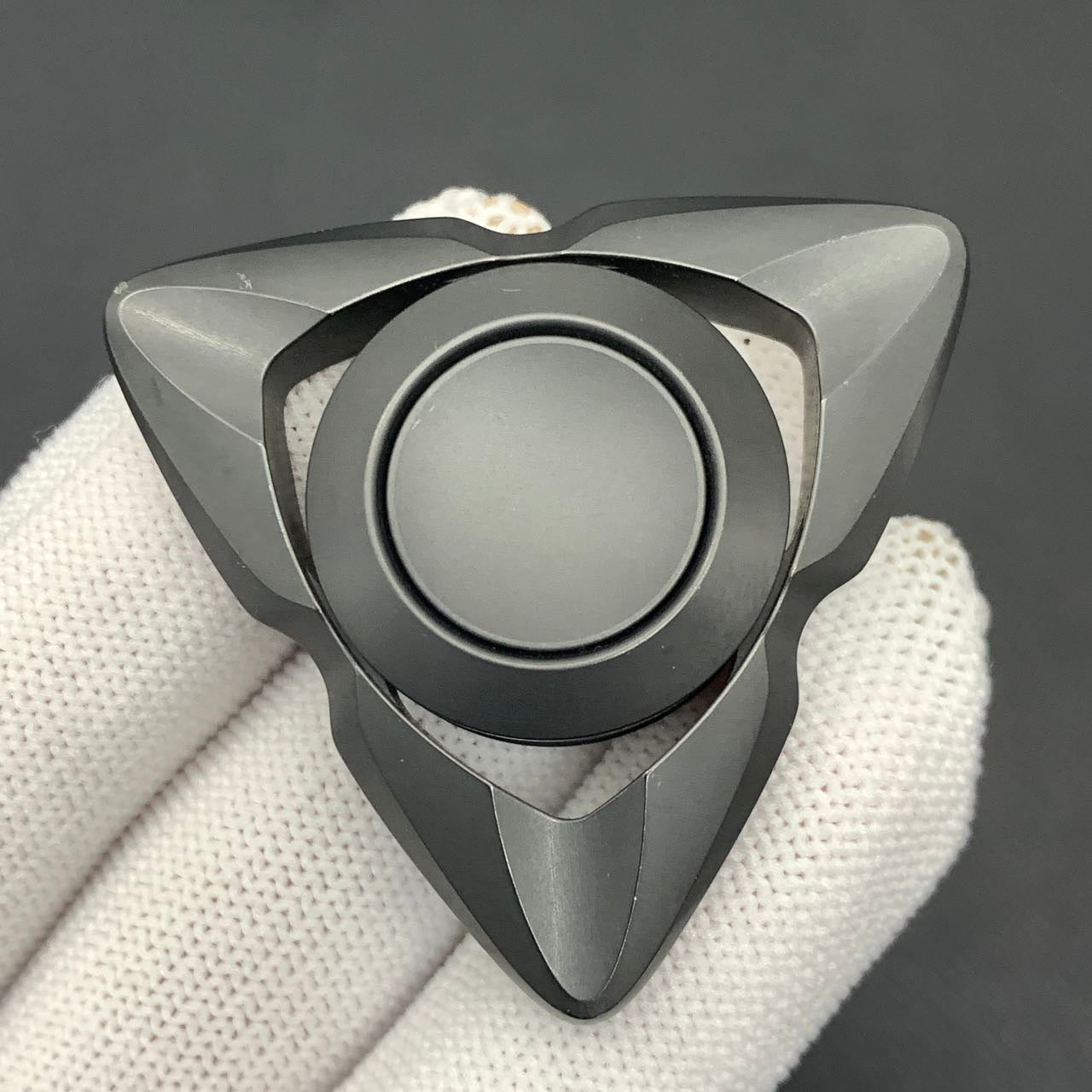 Mave 1.1 Zirconium Stonewashed