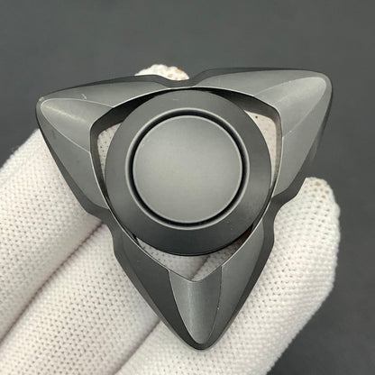 Mave 1.1 Zirconium Stonewashed