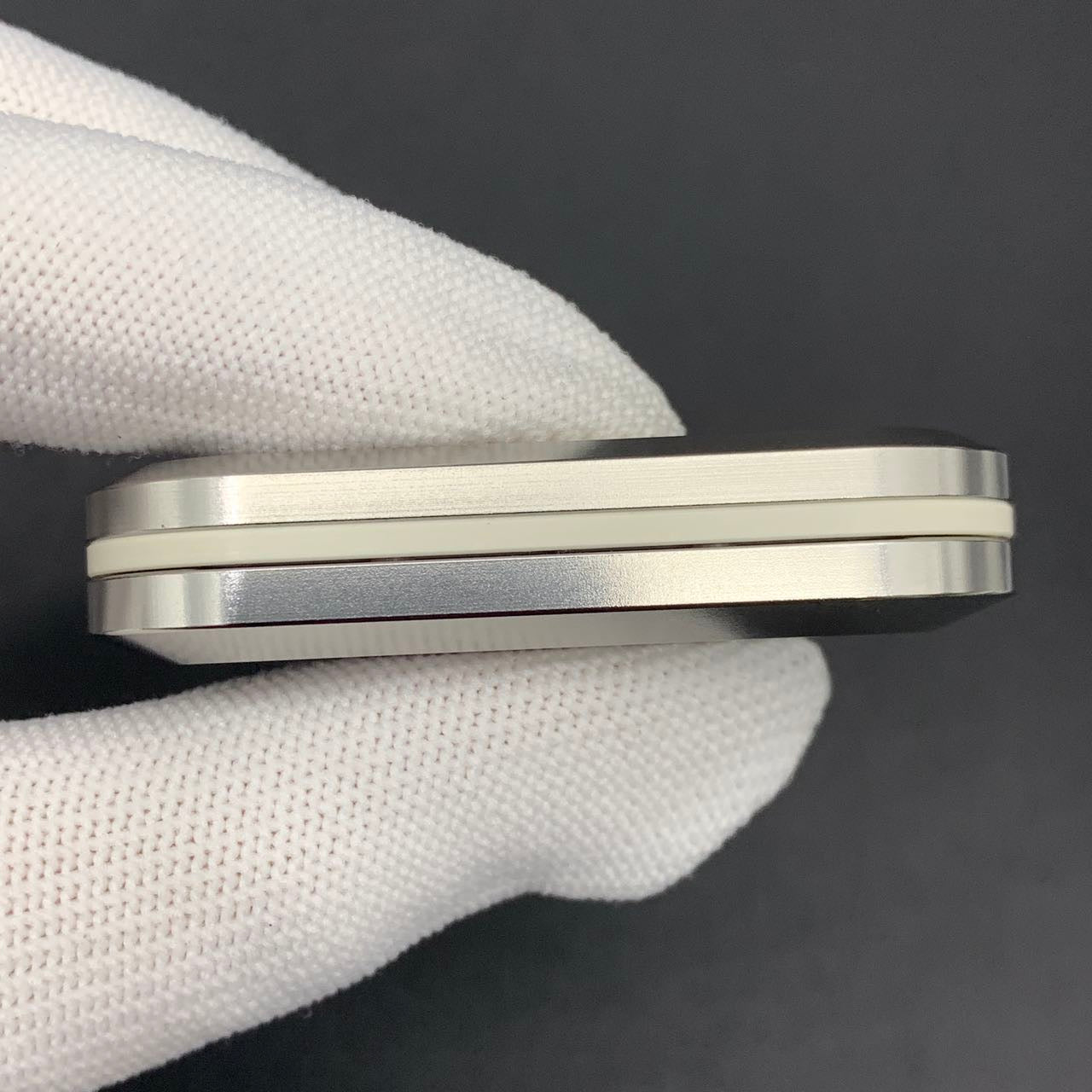 Coco Candy Stainless Steel PEEK
