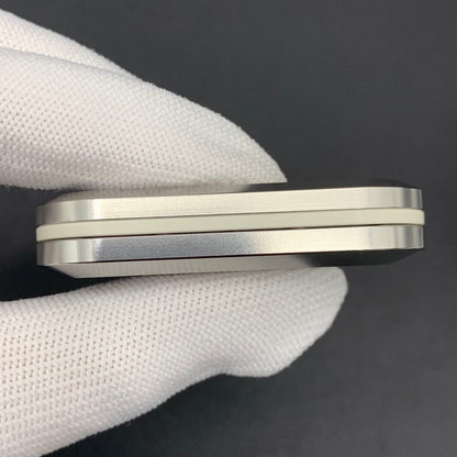 Coco Candy Stainless Steel PEEK
