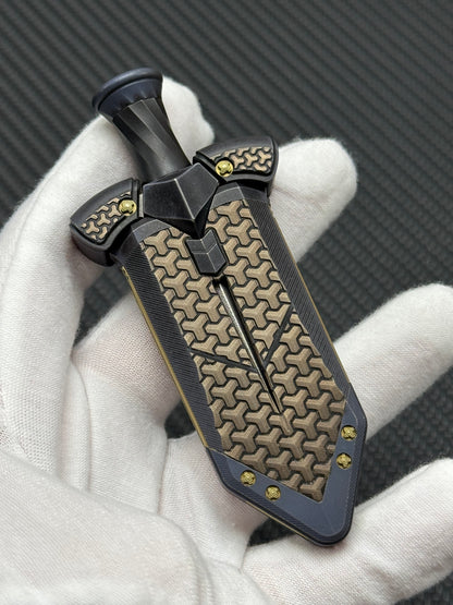 Aroundight Titanium