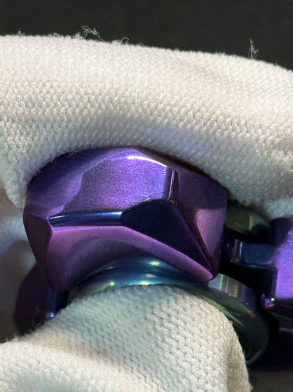 Xuanwu Tungsten