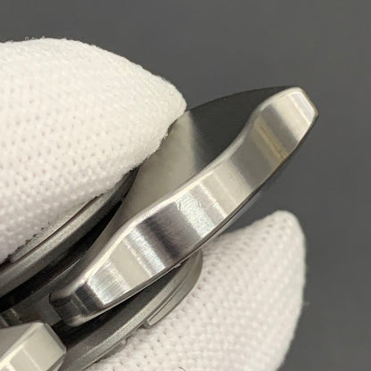 Scorch Stainless Steel