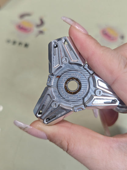 Damasteel