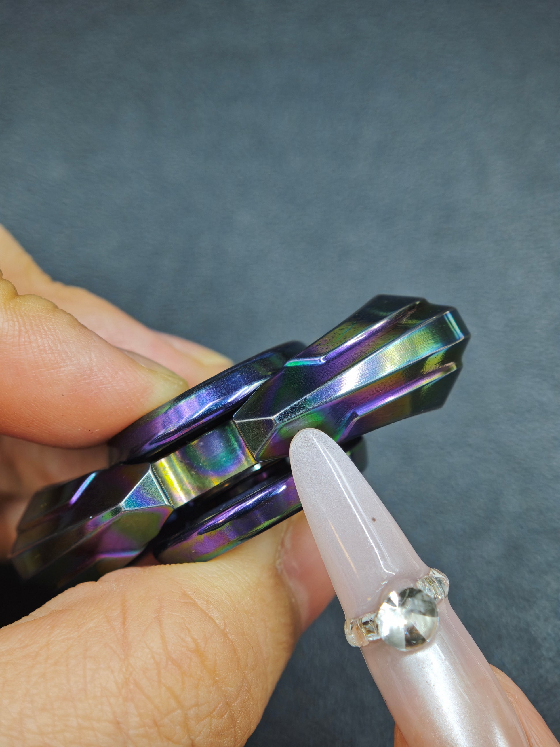 Jixing Tungsten