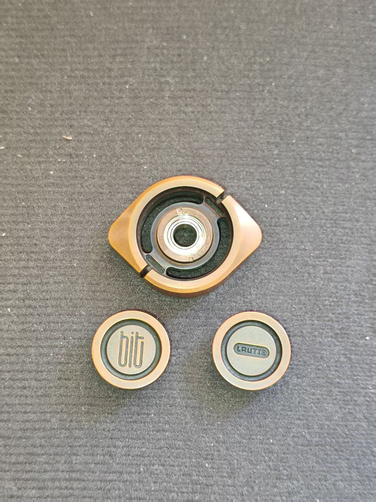BIT 04 Copper Limited 199