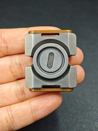 BIT 02 Stainless Steel