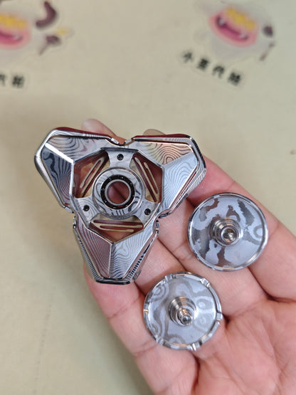 Qs Damasteel