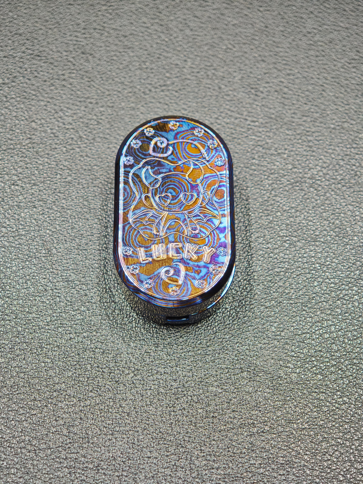 Ling Ji Mini Mokuti