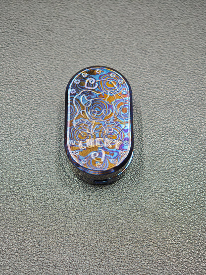 Ling Ji Mini Mokuti