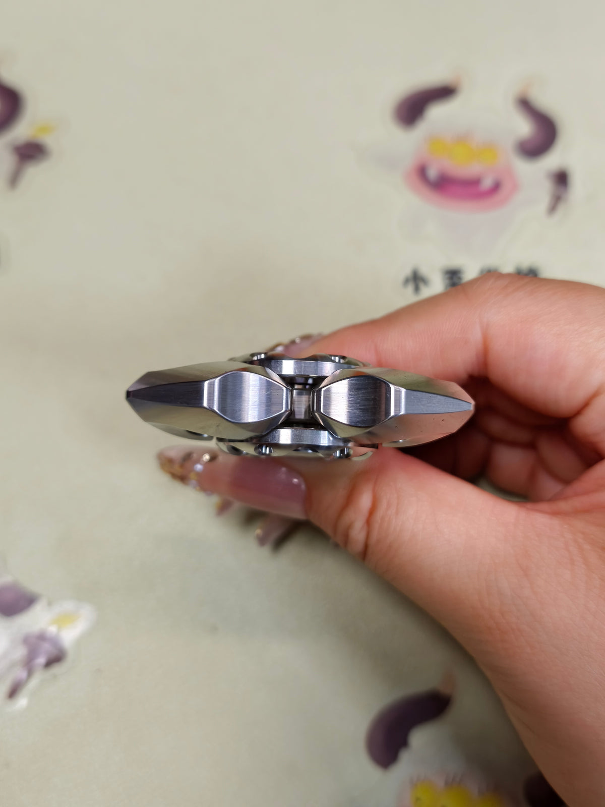 Lotus 2.0 Ultra Stainless Steel