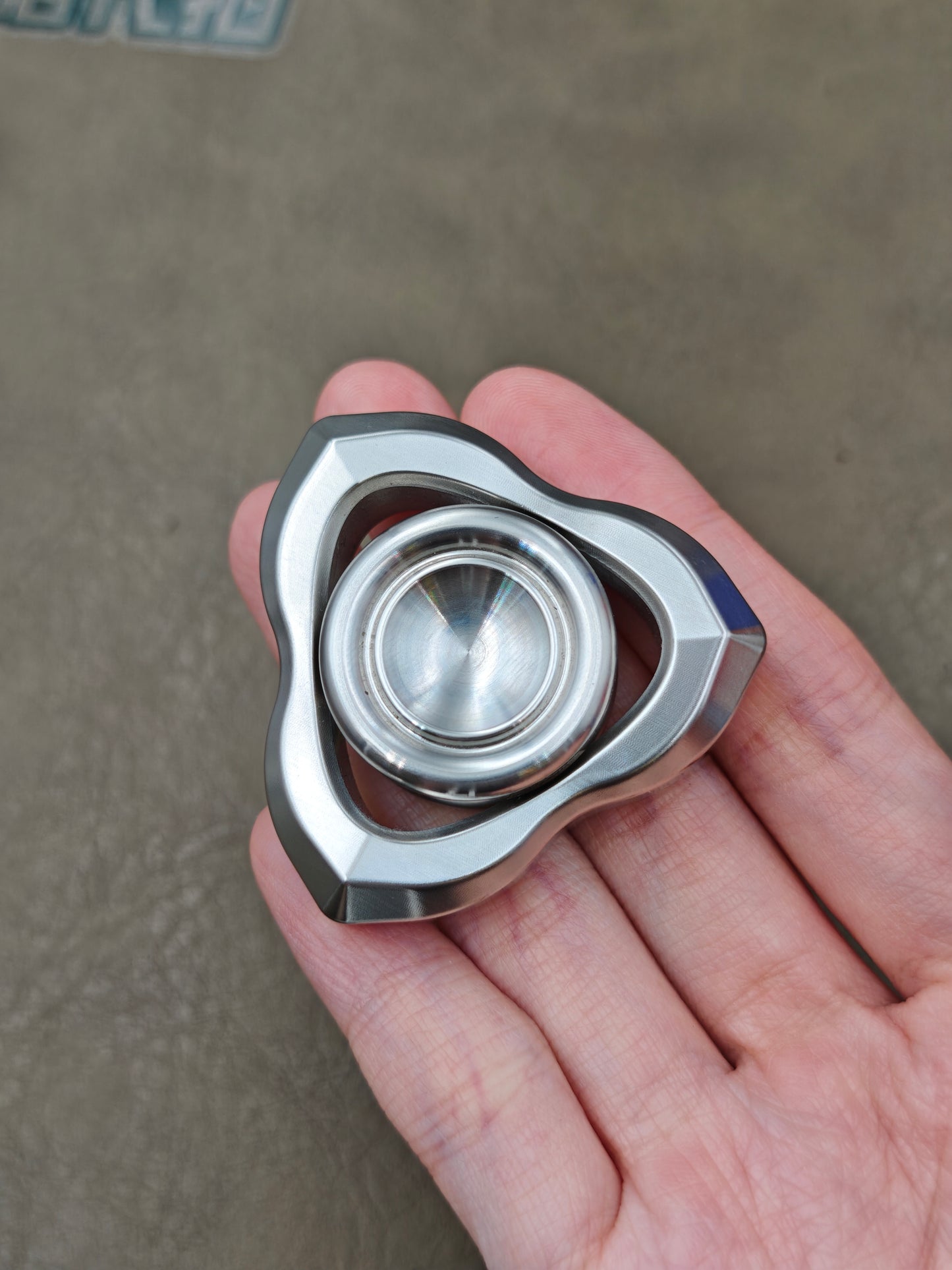 Little Bee 1.1 Stainless Steel