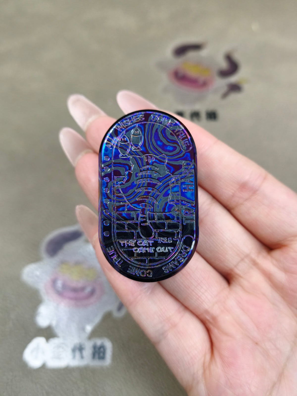 F2.9 Zircuti