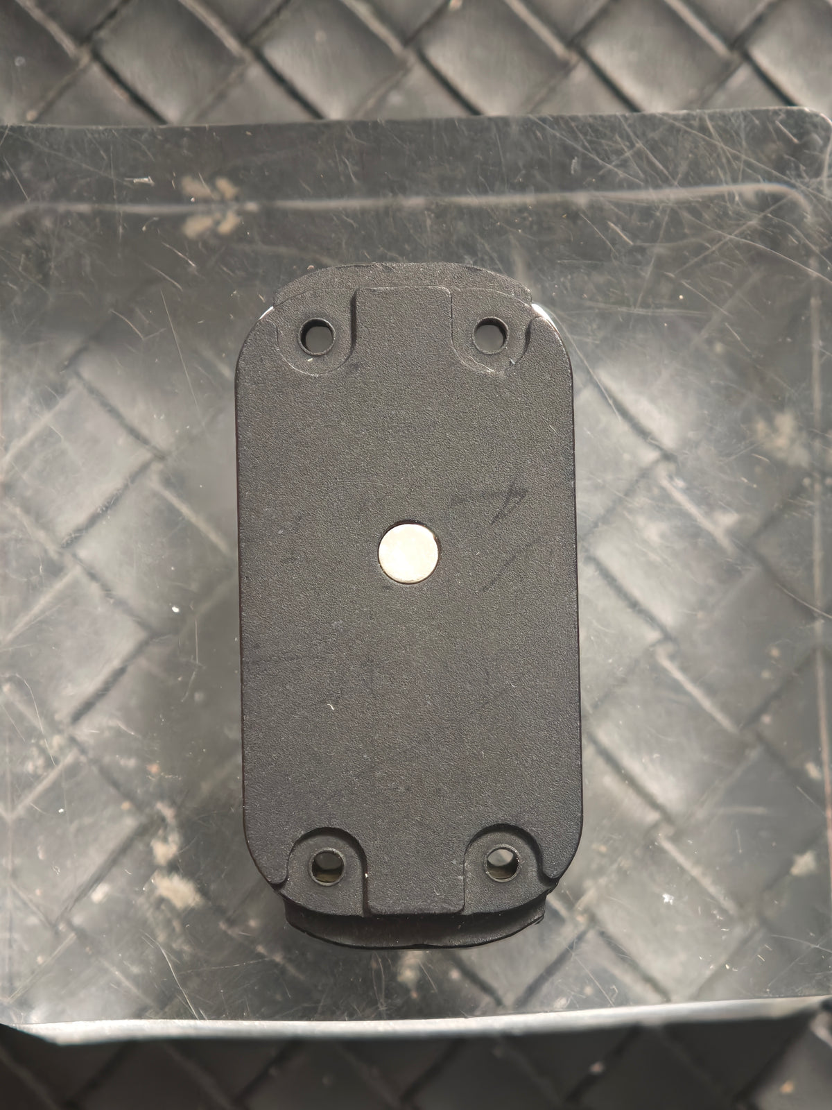 Ultrathin Dense Core Stainless Steel