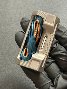 Gene Capsule