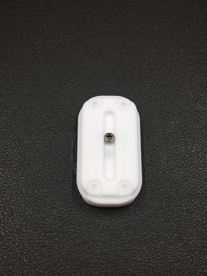 3 Layer Dense Core Teflon
