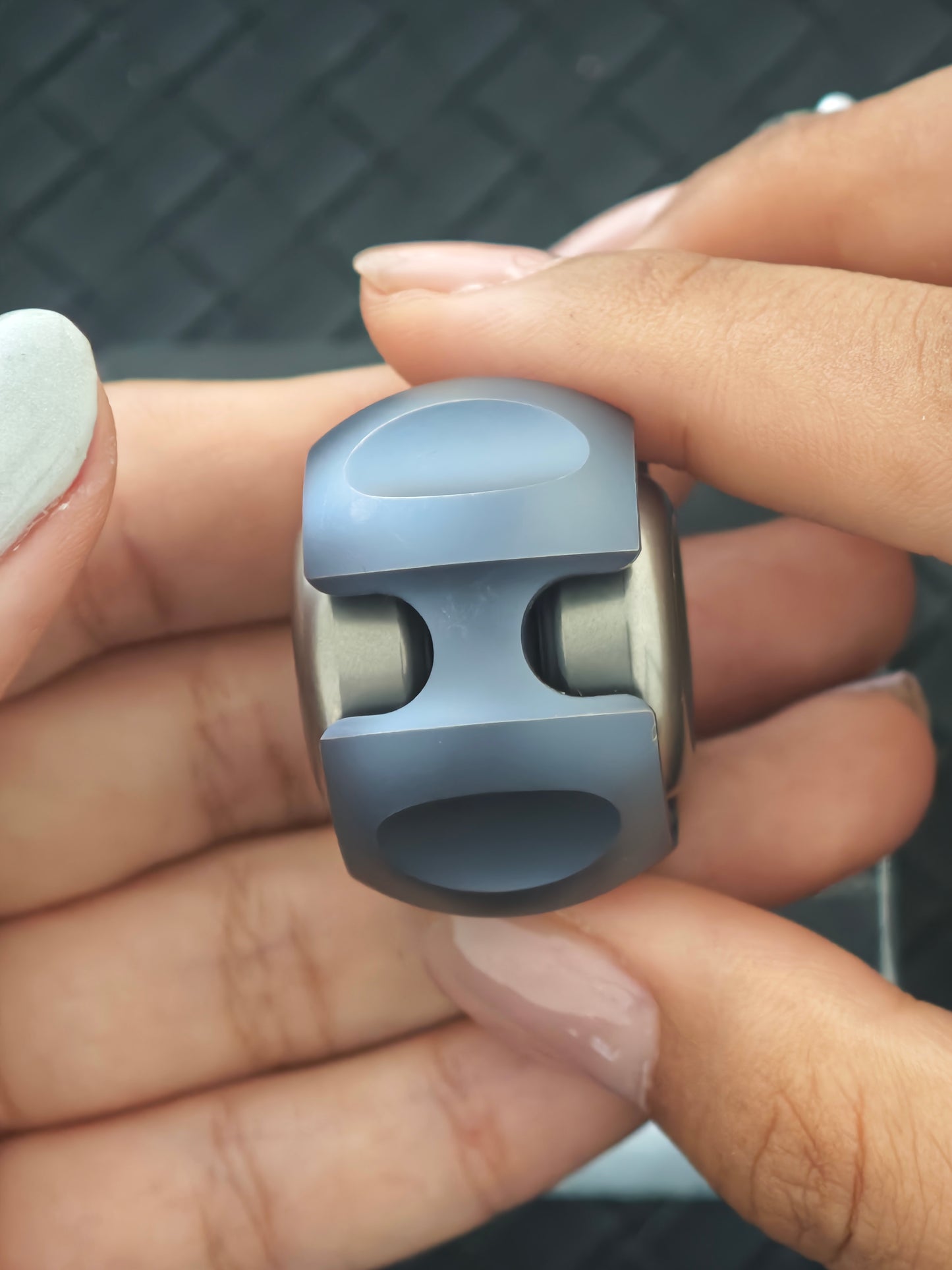 Noiz C Nano Titanium