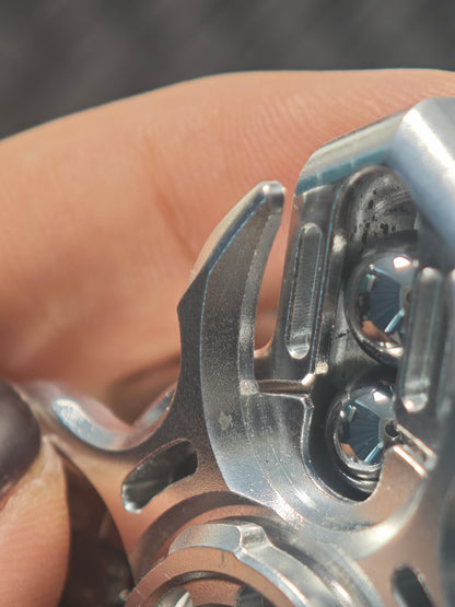 Oracle Aluminum
