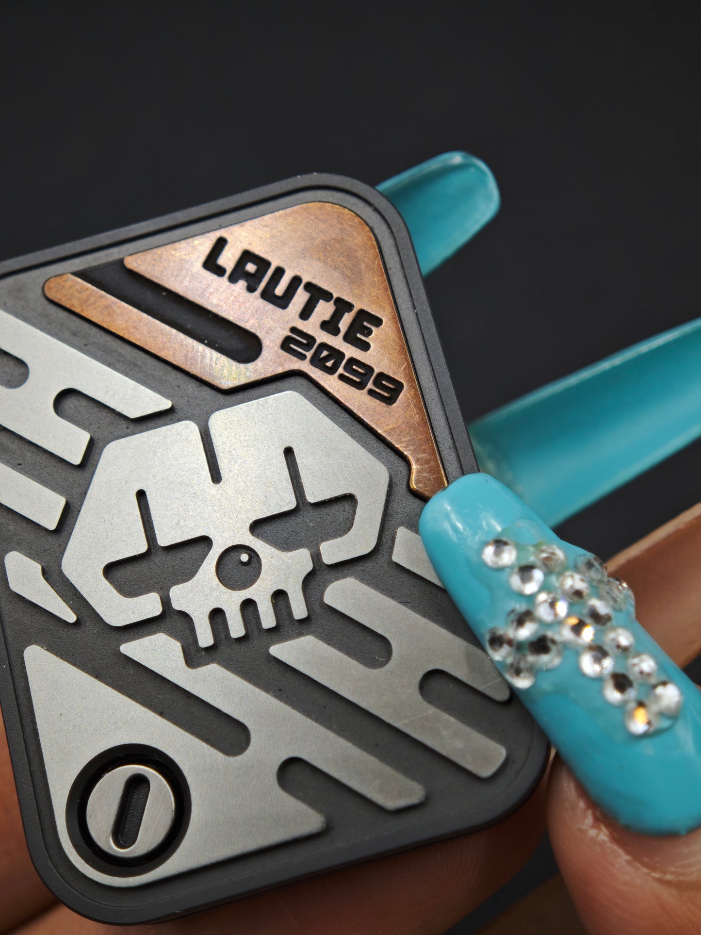 KK Zirconium Copper