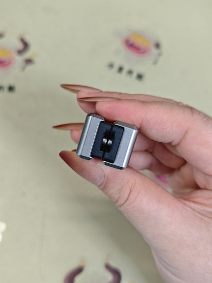 NAYICI Frozen Tofu Stainless Steel