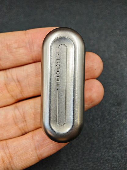 Floating Cloud Stainless Steel
