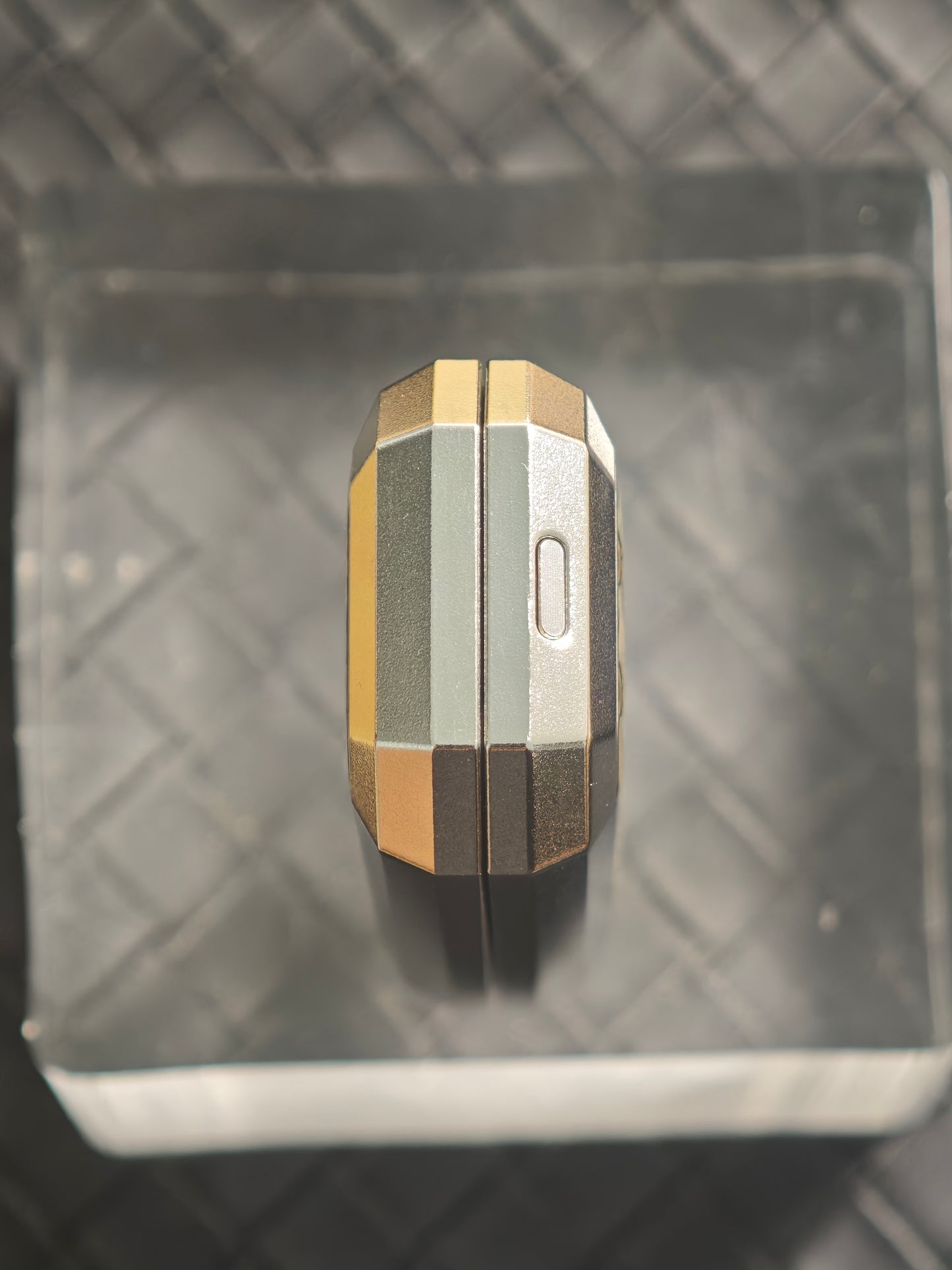 Palmstone Stainless Steel