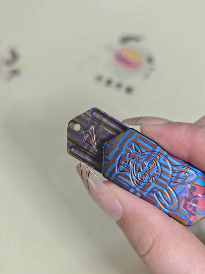 Plane Mokuti