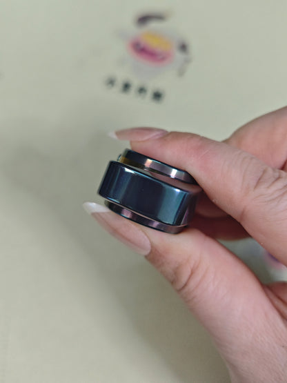 Premium Exquisite Cloud Zirconium