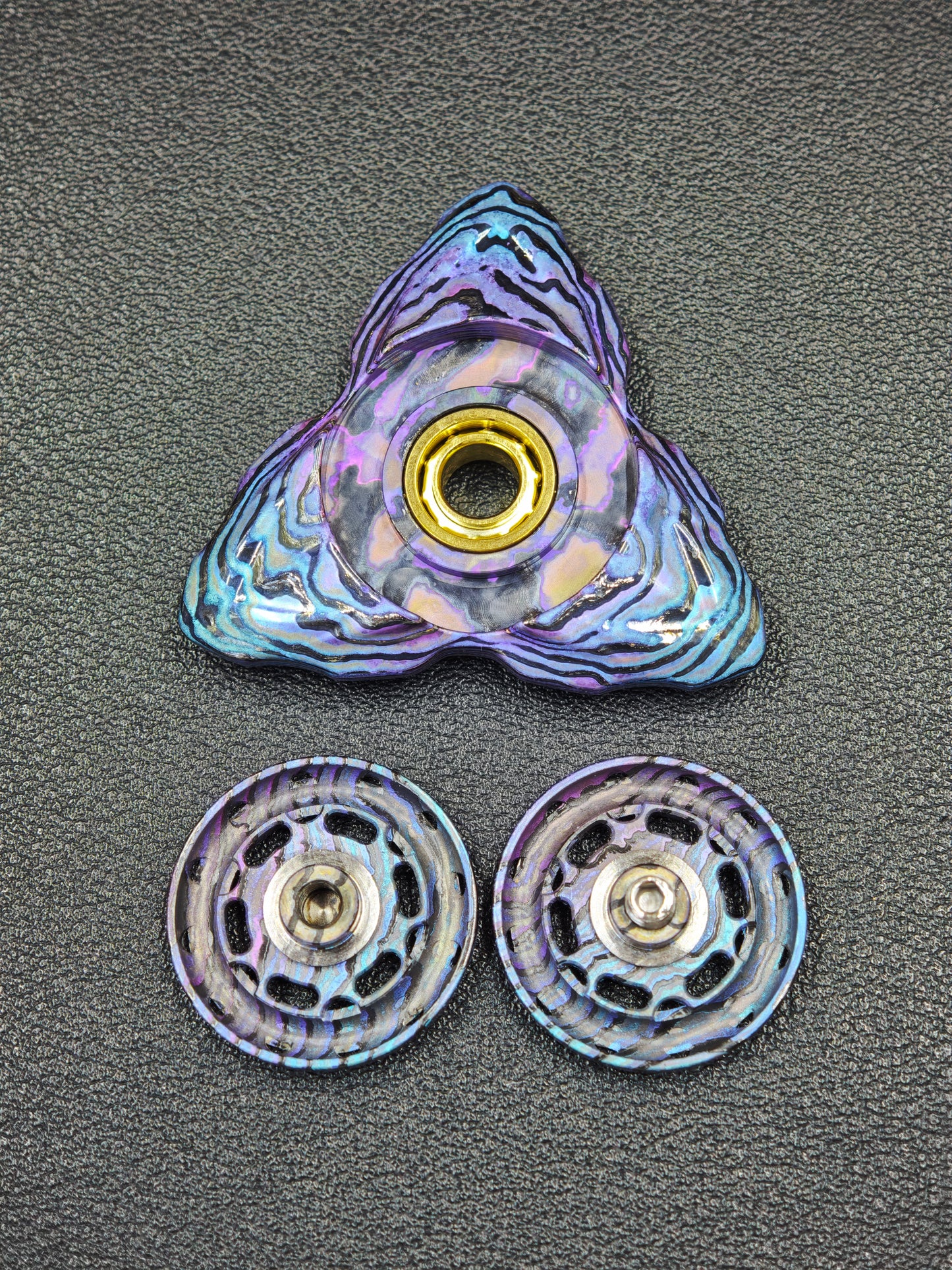 Dragon God Maru XL Zircuti Zirconium