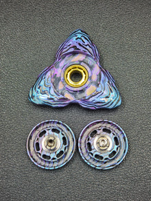 Dragon God Maru XL Zircuti Zirconium