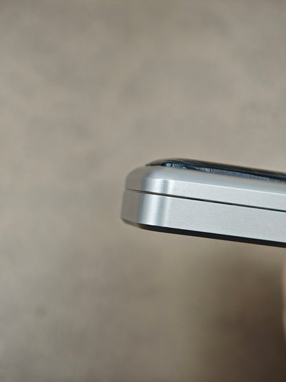 Little Gold Bar 2.0 Stainless Steel