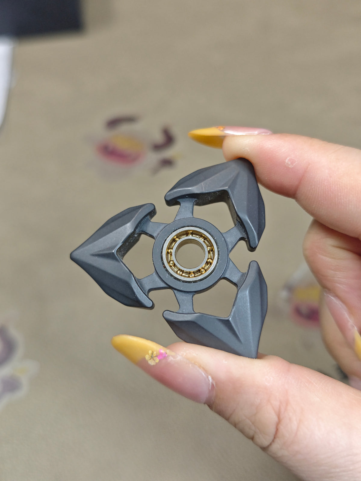 Sagittarius Zirconium Stonewashed