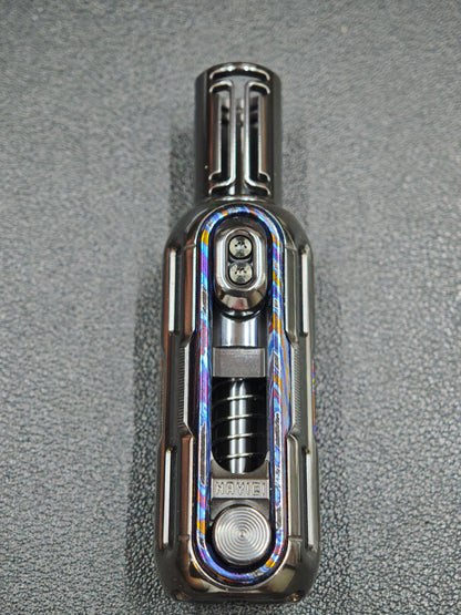 ARTILLERY Zirconium Brass