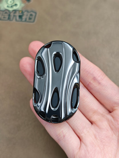 Lag Zirconium Gold Plated