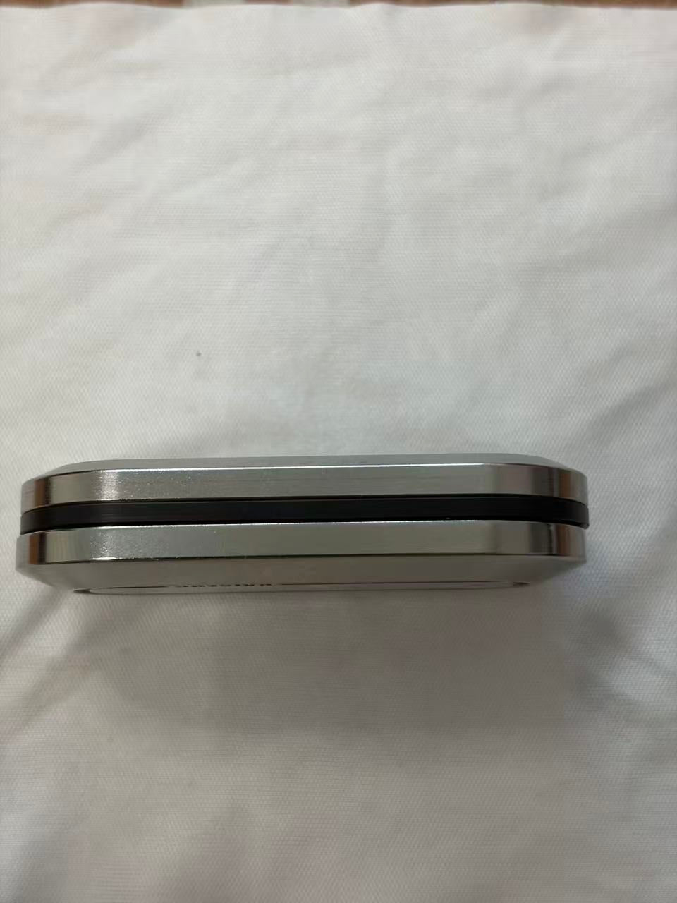 Coco Candy Titanium