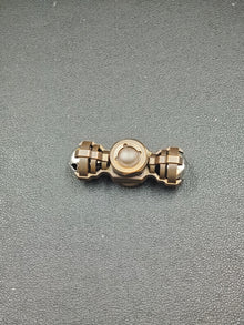 Bad Dragonfly Copper