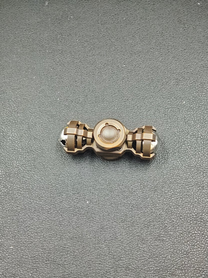 Bad Dragonfly Copper