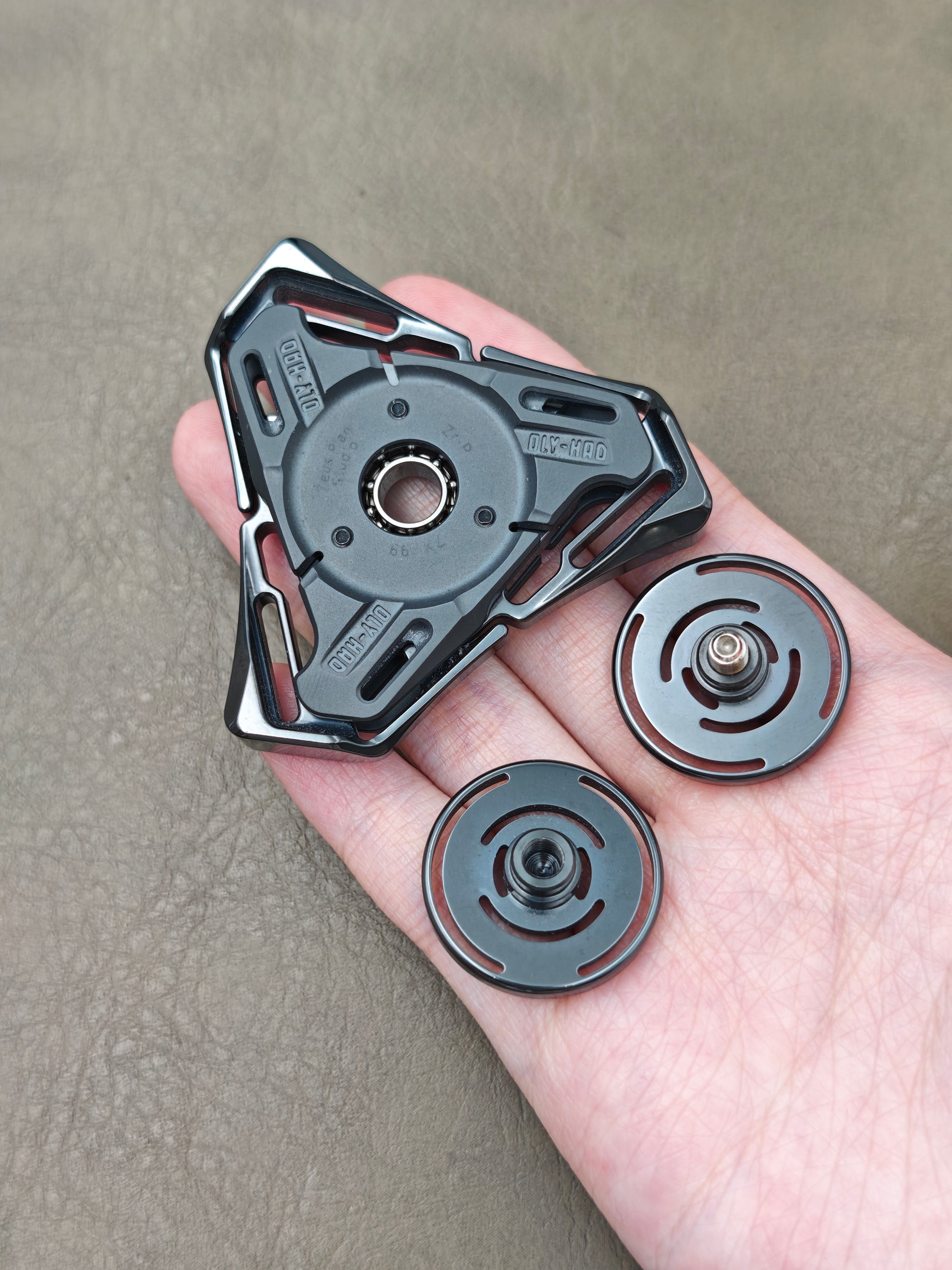 Zirconium